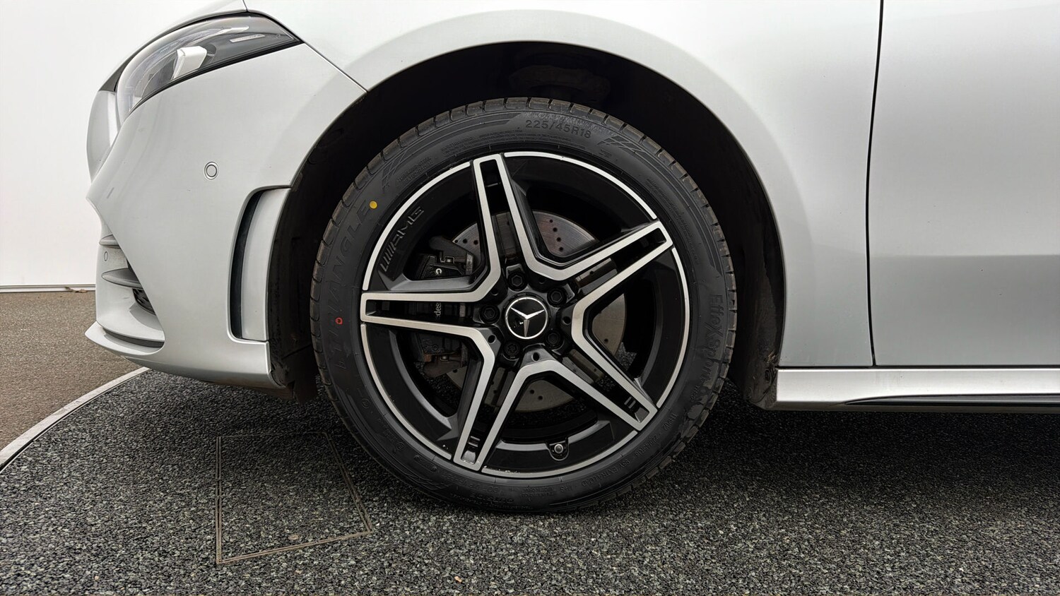 Used Mercedes-Benz A-Class 2022 for sale - 78173292: Photo 17