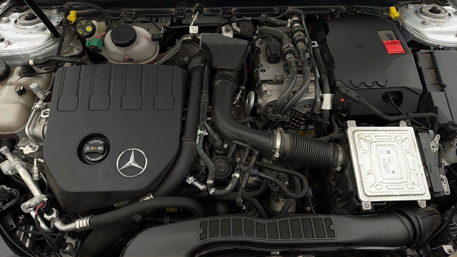 Used Mercedes-Benz A-Class 2022 for sale - 78173292: Photo 18