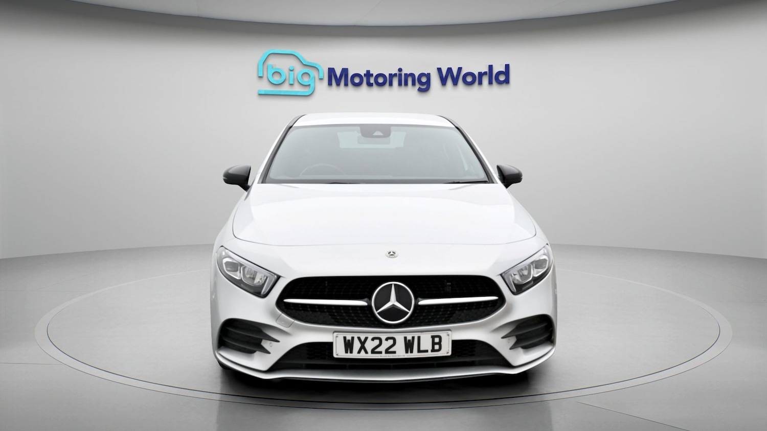 Used Mercedes-Benz A-Class 2022 for sale - 78173292: Photo 2