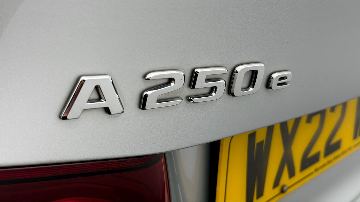 Used Mercedes-Benz A-Class 2022 for sale - 78173292: Photo 21