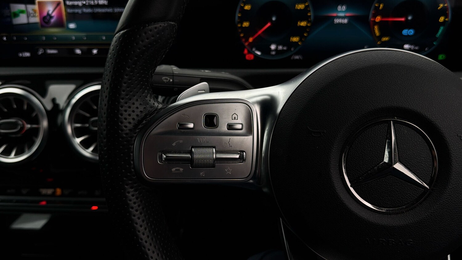 Used Mercedes-Benz A-Class 2022 for sale - 78173292: Photo 23