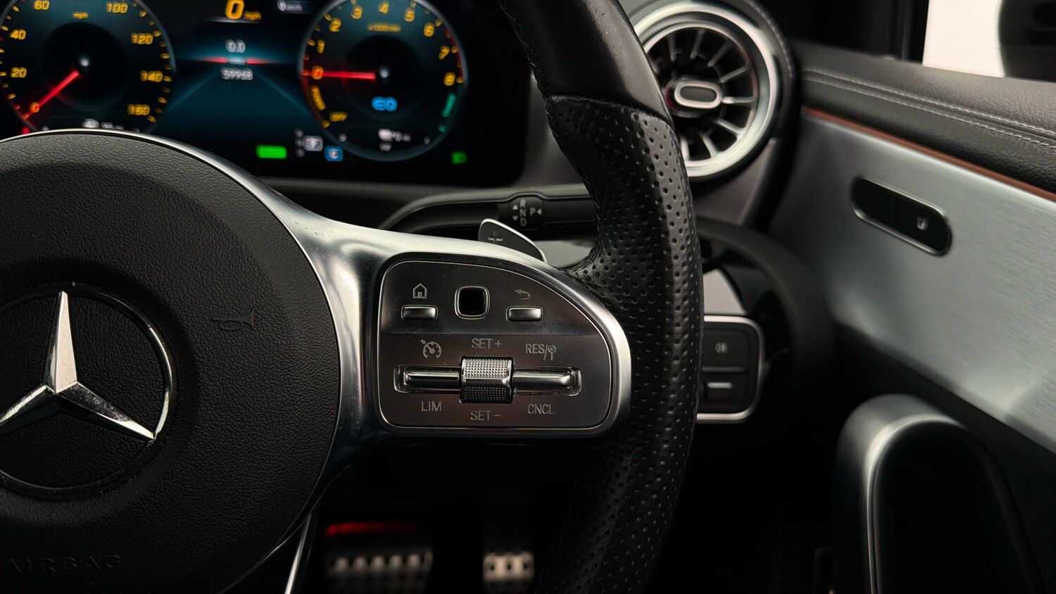 Used Mercedes-Benz A-Class 2022 for sale - 78173292: Photo 24