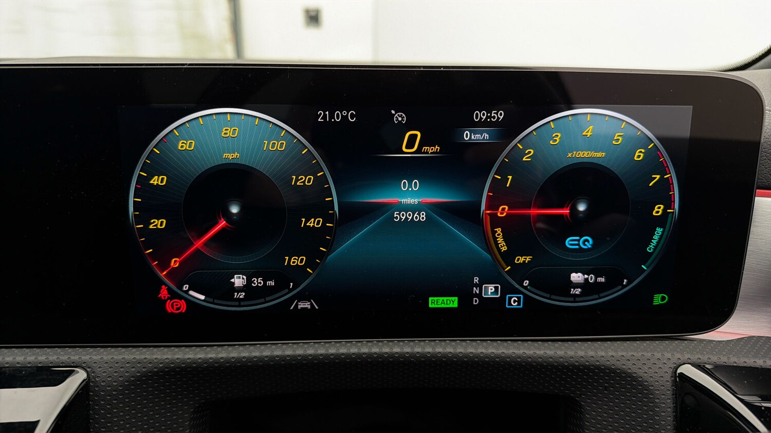 Used Mercedes-Benz A-Class 2022 for sale - 78173292: Photo 25