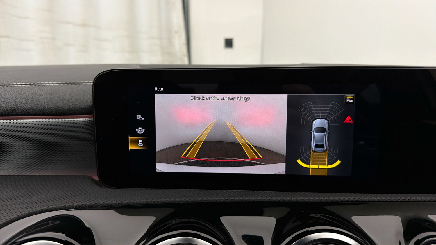 Used Mercedes-Benz A-Class 2022 for sale - 78173292: Photo 26