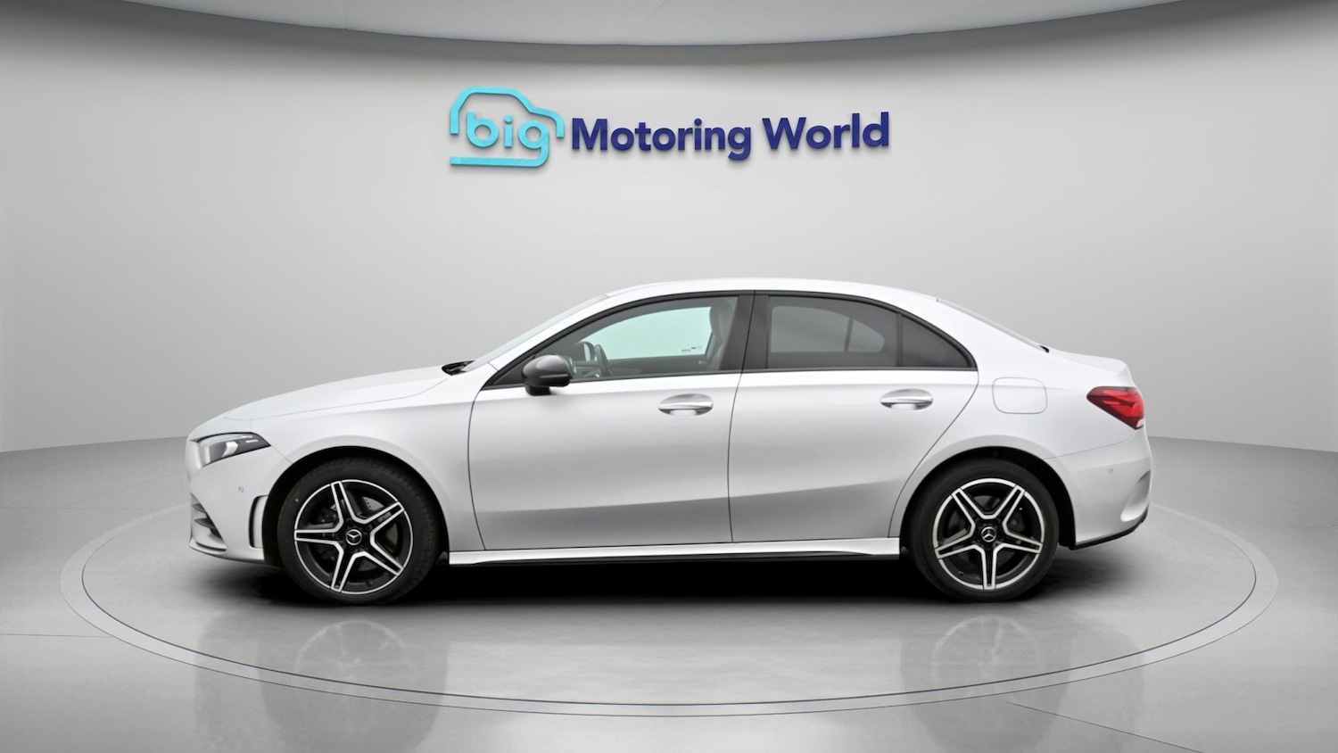 Used Mercedes-Benz A-Class 2022 for sale - 78173292: Photo 4