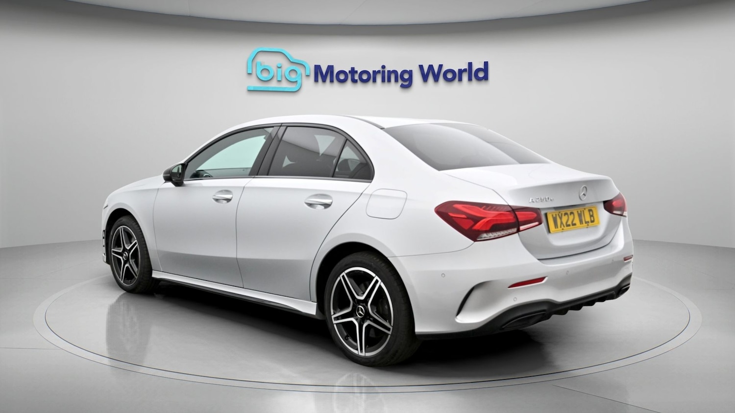 Used Mercedes-Benz A-Class 2022 for sale - 78173292: Photo 5