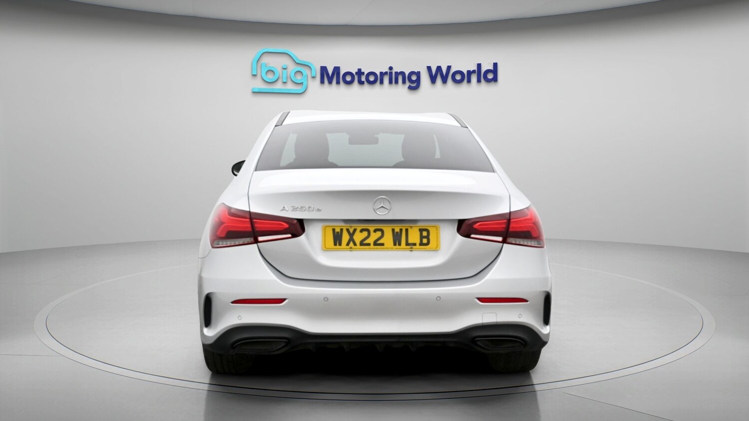 Used Mercedes-Benz A-Class 2022 for sale - 78173292: Photo 6