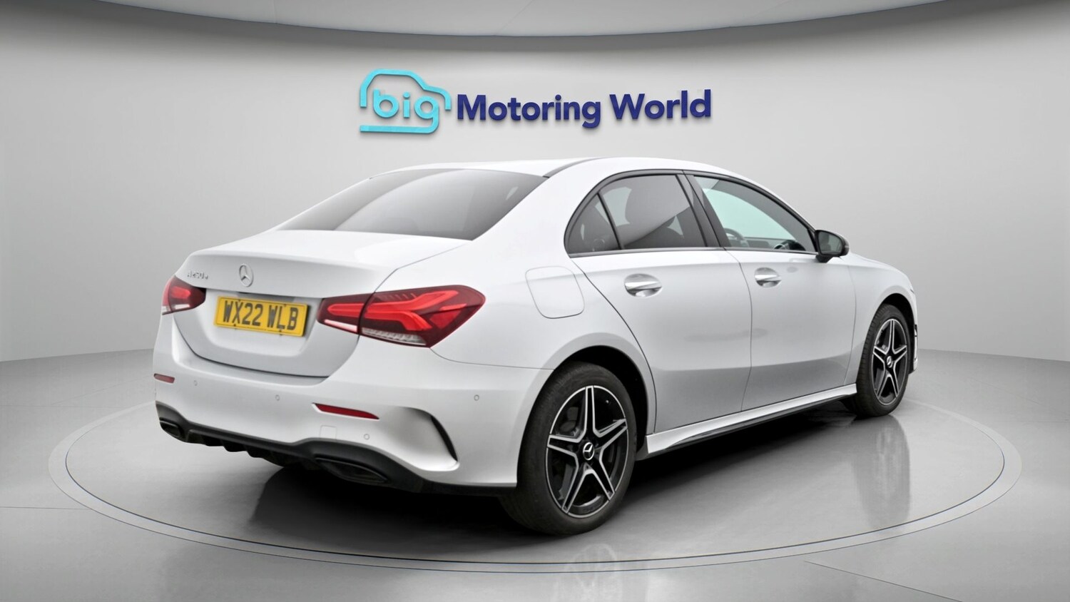 Used Mercedes-Benz A-Class 2022 for sale - 78173292: Photo 7