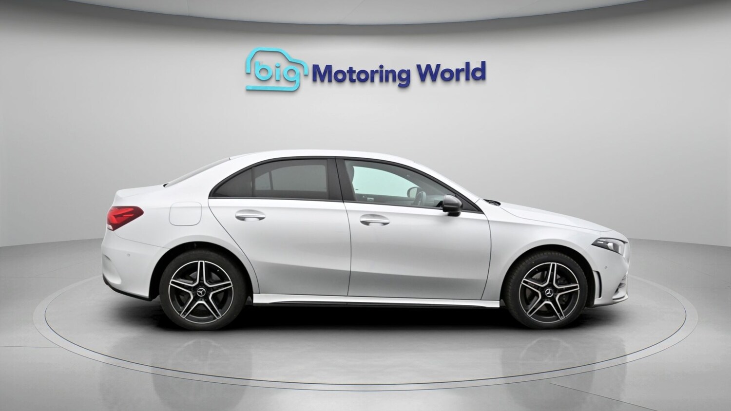 Used Mercedes-Benz A-Class 2022 for sale - 78173292: Photo 8