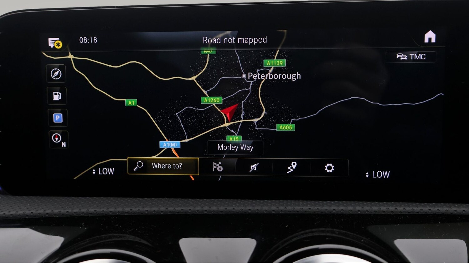 Used Mercedes-Benz A-Class 2022 for sale - 77296388: Photo 11