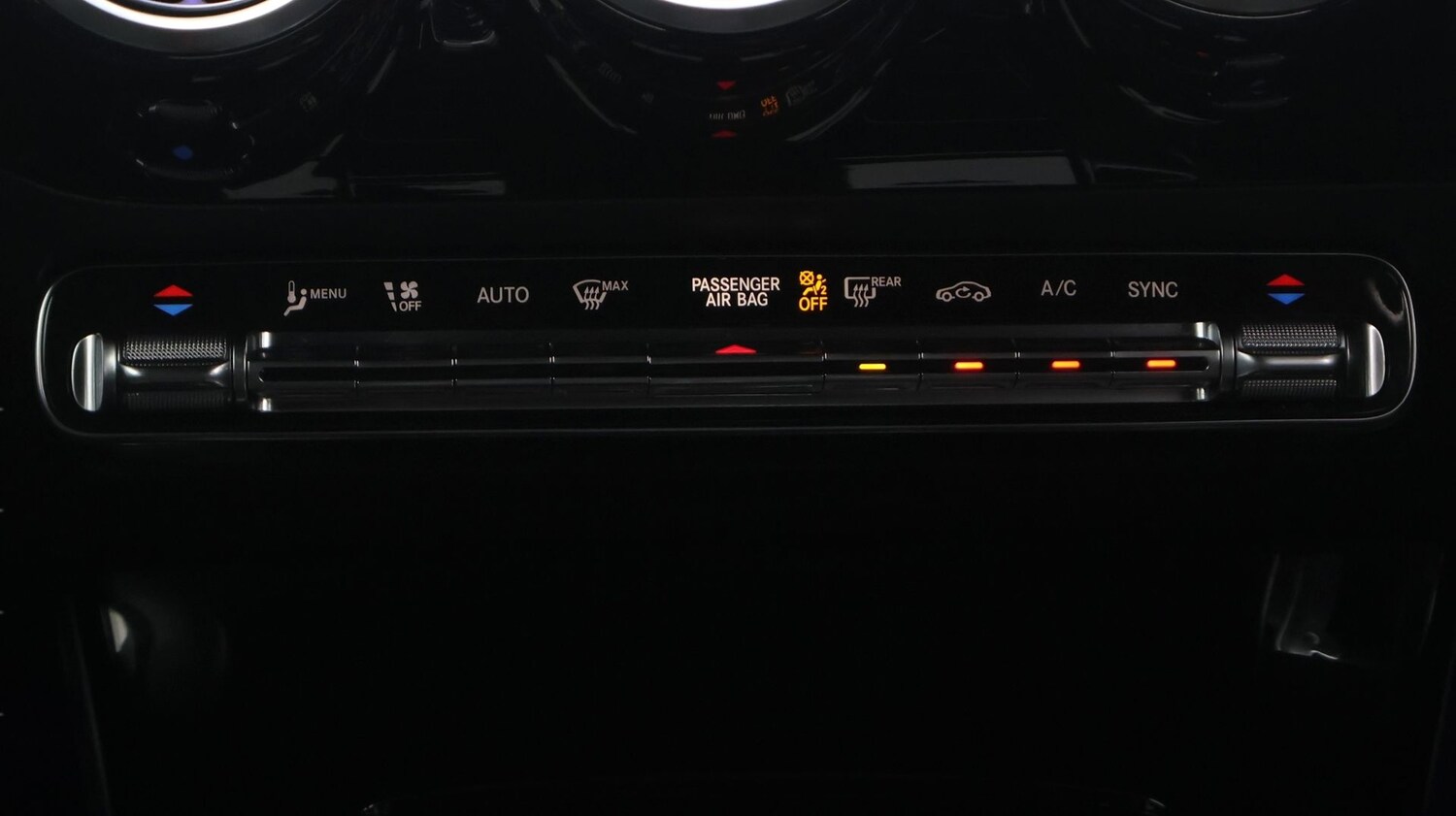 Used Mercedes-Benz A-Class 2022 for sale - 77296388: Photo 12