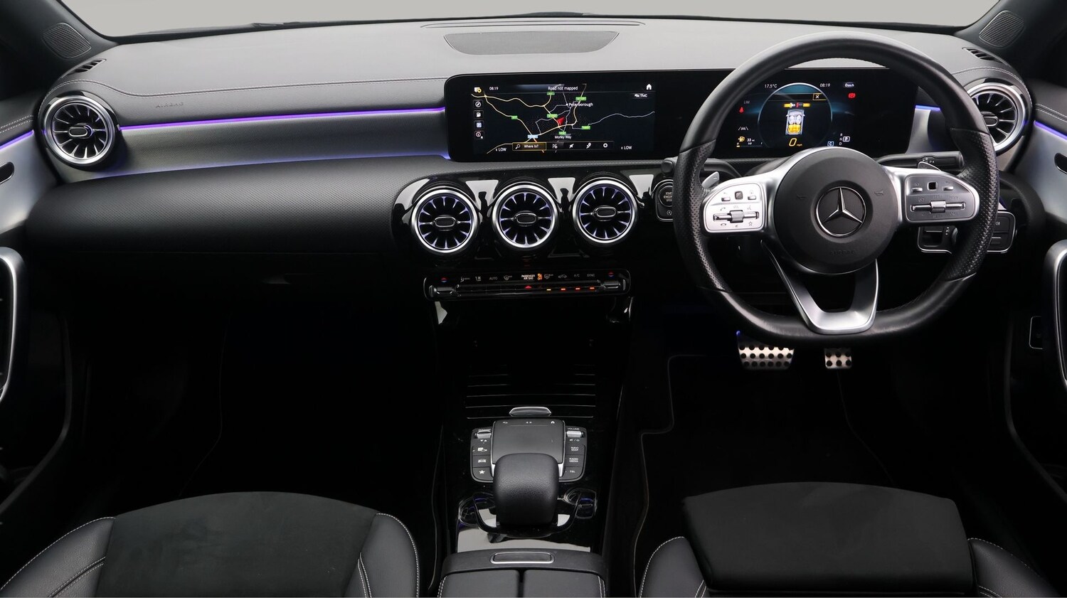 Used Mercedes-Benz A-Class 2022 for sale - 77296388: Photo 13