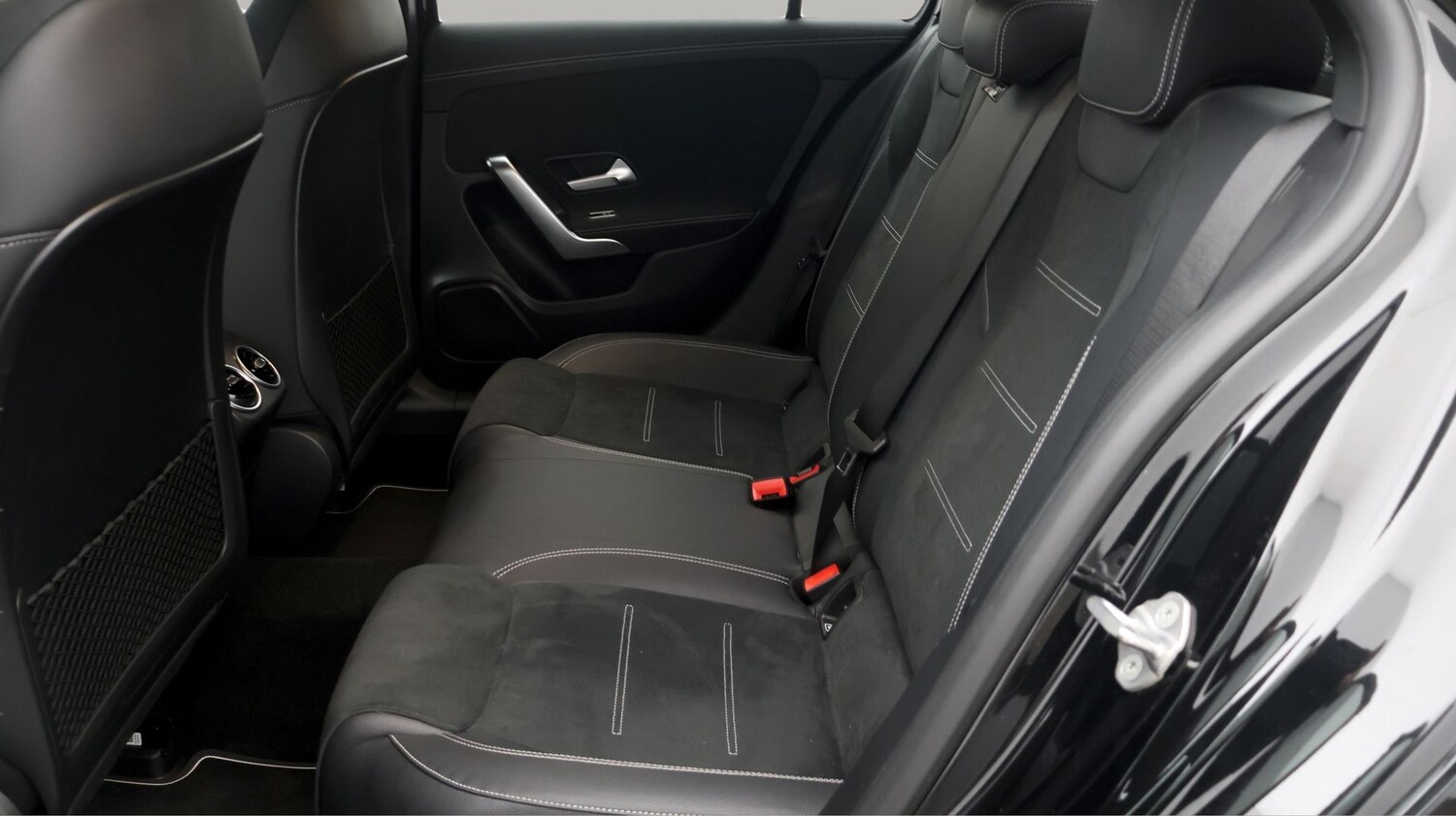 Used Mercedes-Benz A-Class 2022 for sale - 77296388: Photo 16