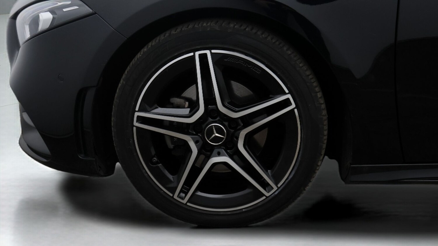 Used Mercedes-Benz A-Class 2022 for sale - 77296388: Photo 18