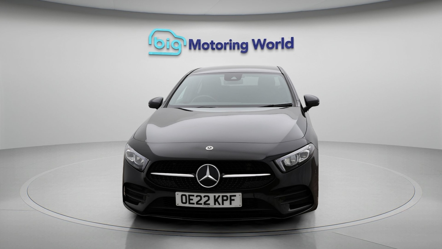 Used Mercedes-Benz A-Class 2022 for sale - 77296388: Photo 2