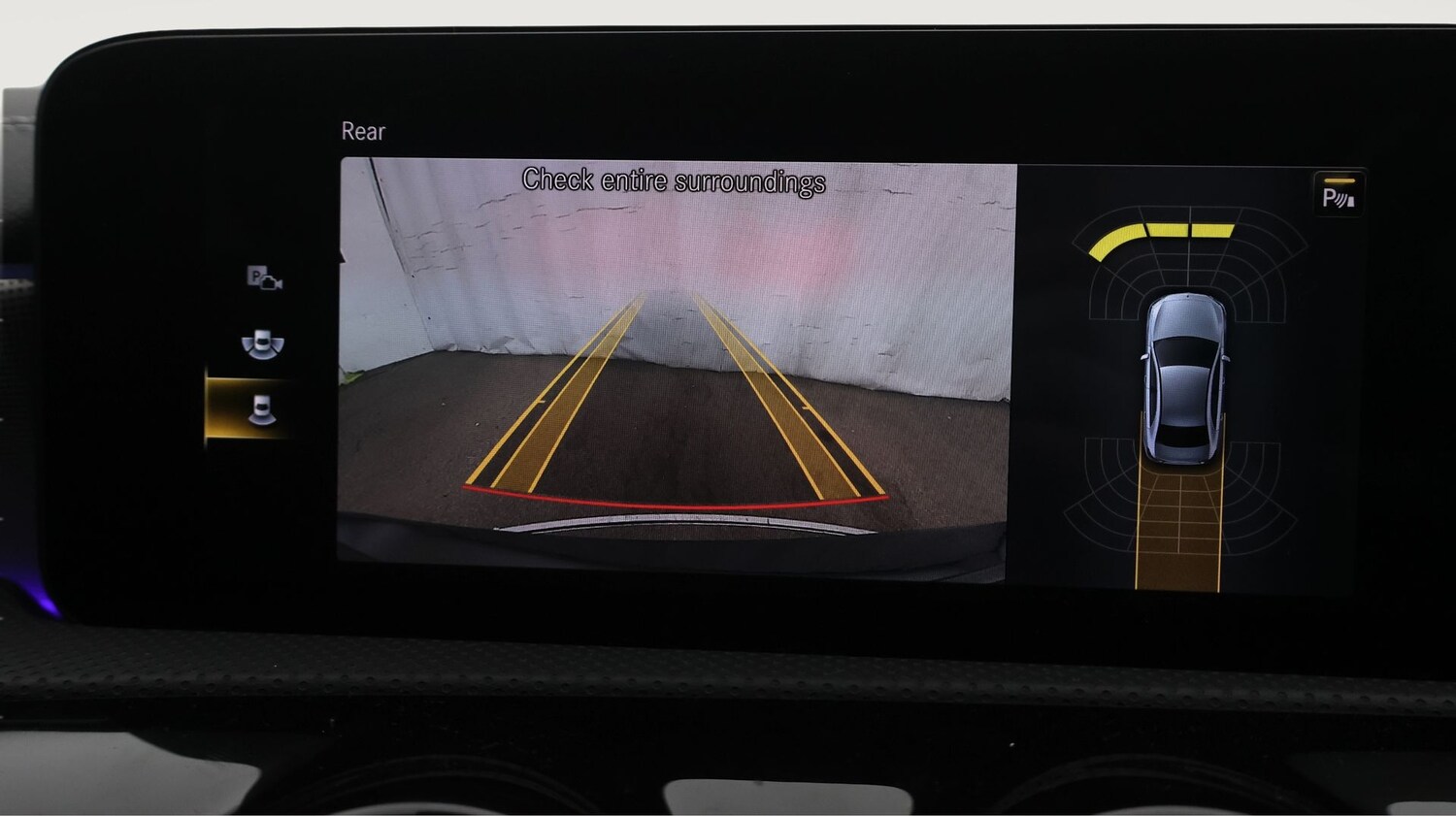 Used Mercedes-Benz A-Class 2022 for sale - 77296388: Photo 20