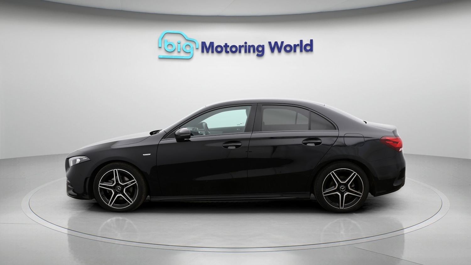 Used Mercedes-Benz A-Class 2022 for sale - 77296388: Photo 4