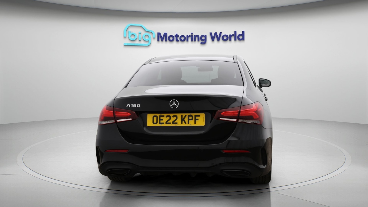 Used Mercedes-Benz A-Class 2022 for sale - 77296388: Photo 6