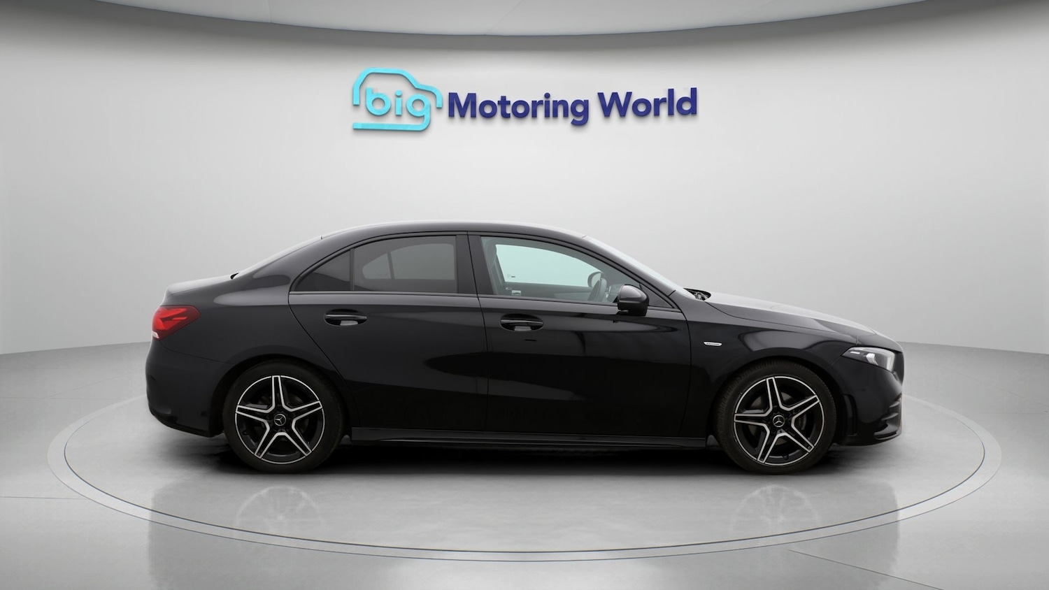 Used Mercedes-Benz A-Class 2022 for sale - 77296388: Photo 8