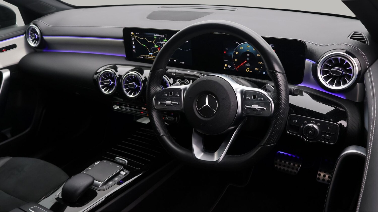 Used Mercedes-Benz A-Class 2022 for sale - 77296388: Photo 9