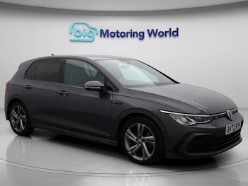 Used Volkswagen Golf 2022 for sale - 76837506: Photo