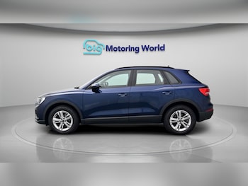 Used Audi Q3 2021 for sale - 78862217: Photo