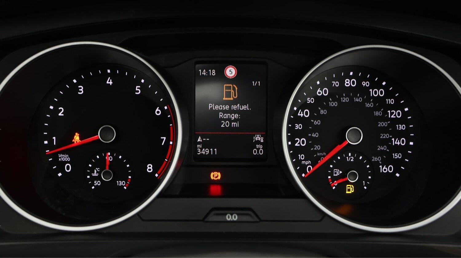 Used Volkswagen Tiguan 2022 for sale - 77181597: Photo 10