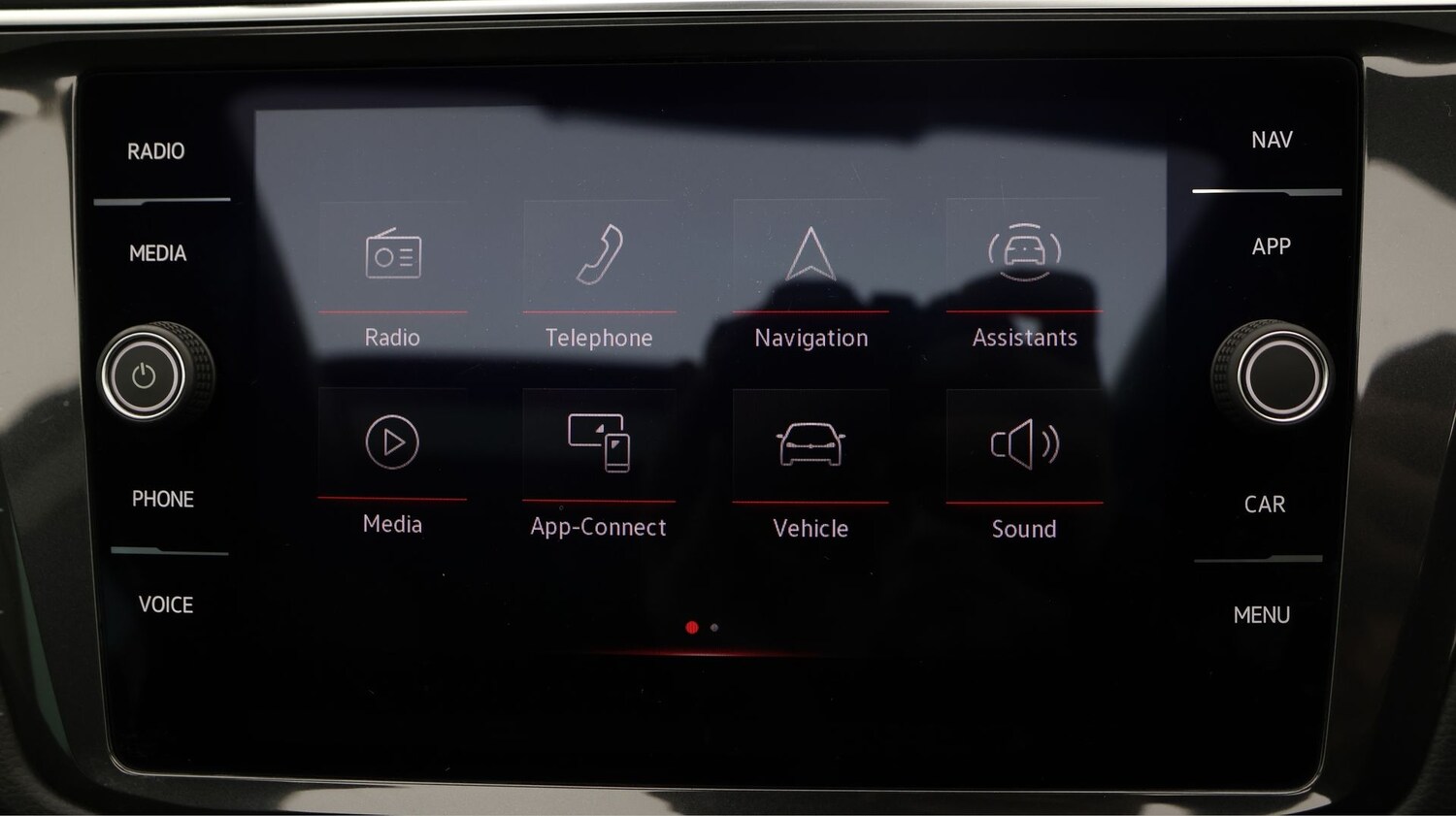 Used Volkswagen Tiguan 2022 for sale - 77181597: Photo 11