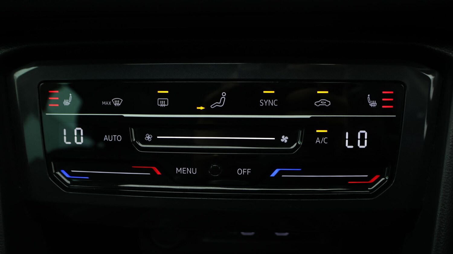 Used Volkswagen Tiguan 2022 for sale - 77181597: Photo 12