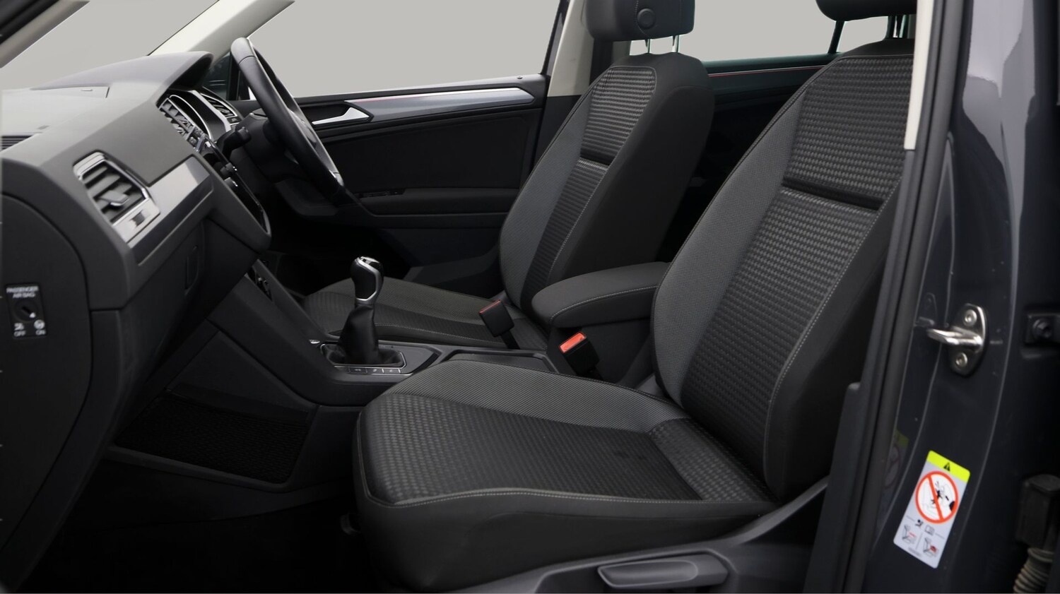 Used Volkswagen Tiguan 2022 for sale - 77181597: Photo 14