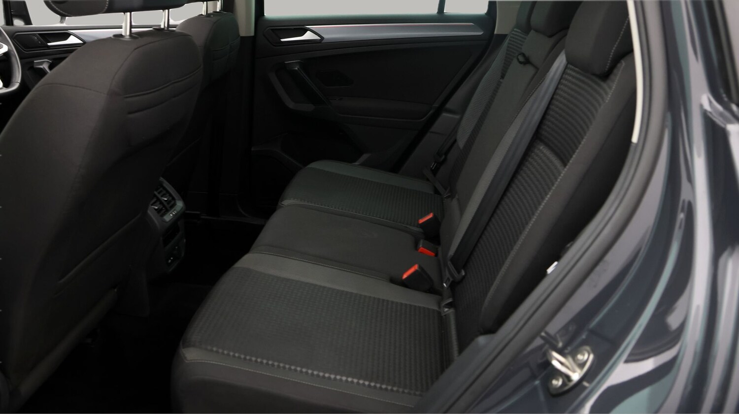 Used Volkswagen Tiguan 2022 for sale - 77181597: Photo 16