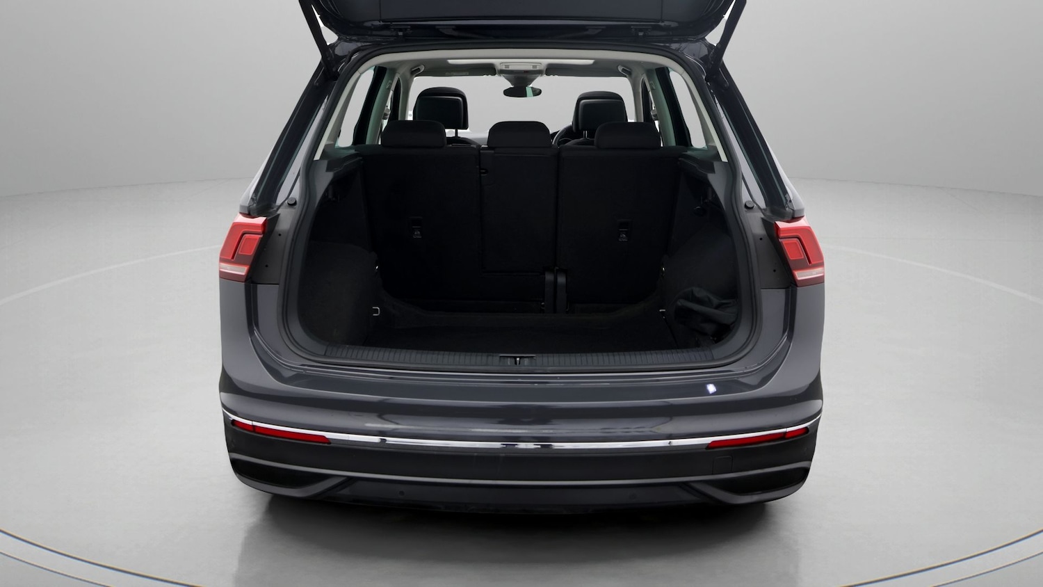 Used Volkswagen Tiguan 2022 for sale - 77181597: Photo 17