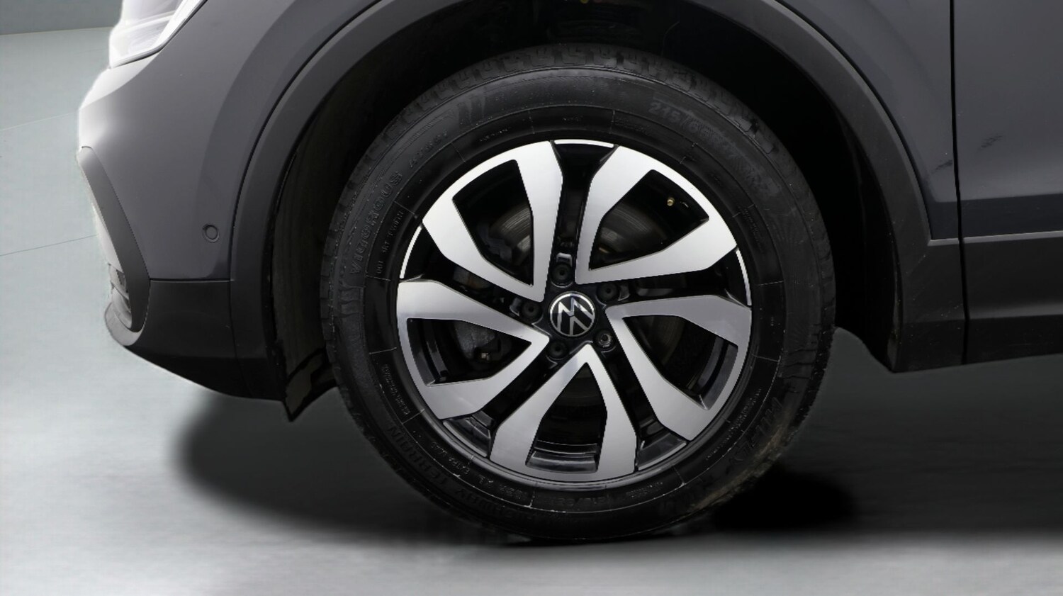 Used Volkswagen Tiguan 2022 for sale - 77181597: Photo 18