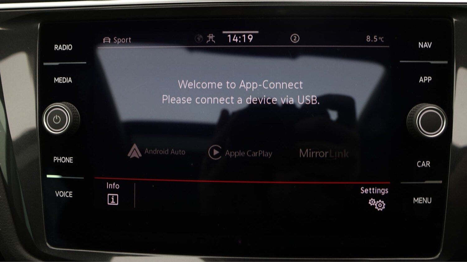 Used Volkswagen Tiguan 2022 for sale - 77181597: Photo 22