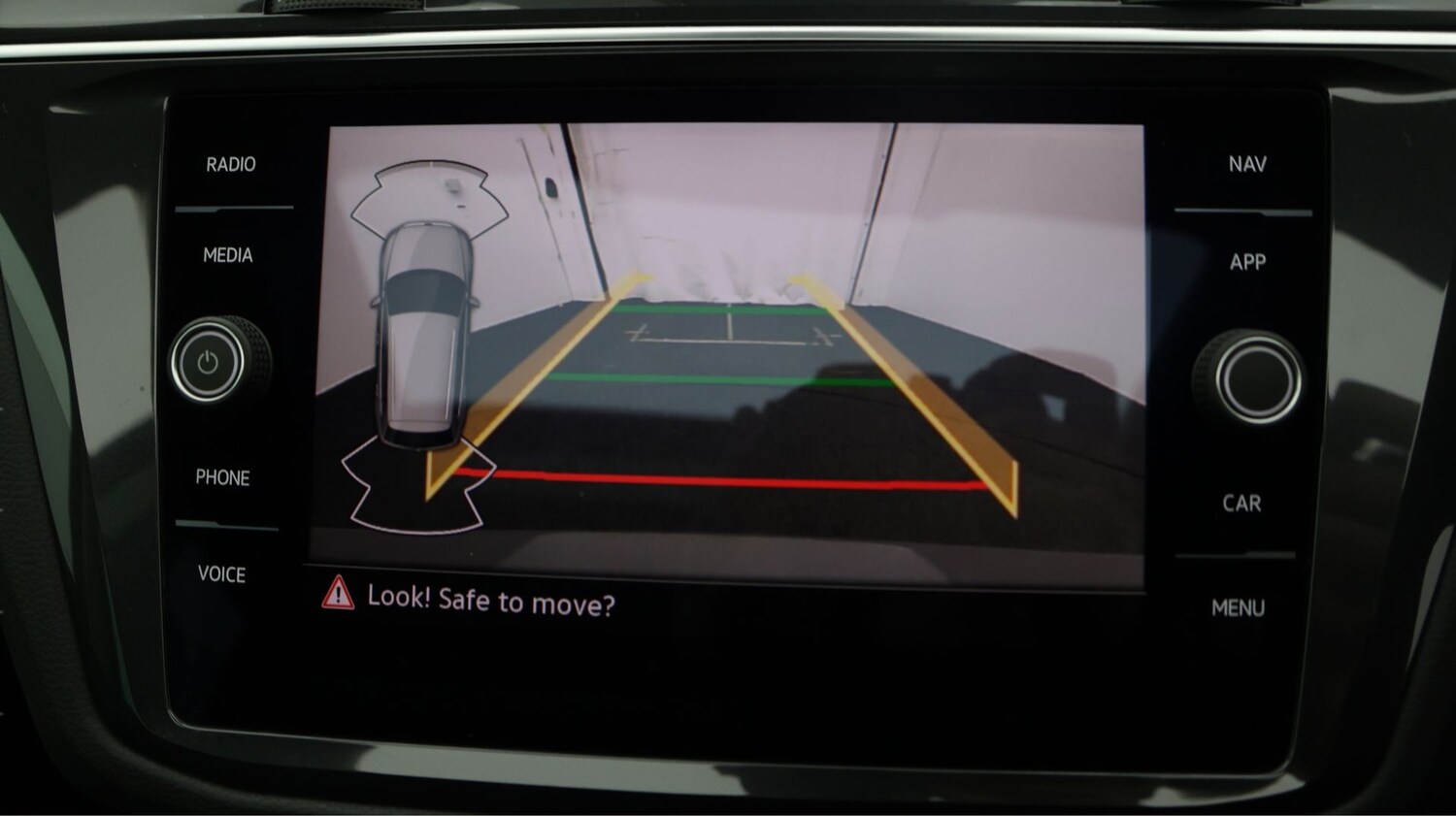 Used Volkswagen Tiguan 2022 for sale - 77181597: Photo 23