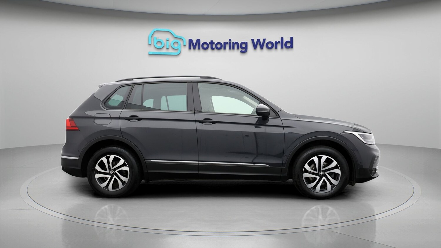 Used Volkswagen Tiguan 2022 for sale - 77181597: Photo 8
