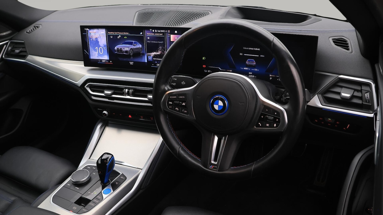 Used BMW i4 2022 for sale - 76423922: Photo 10