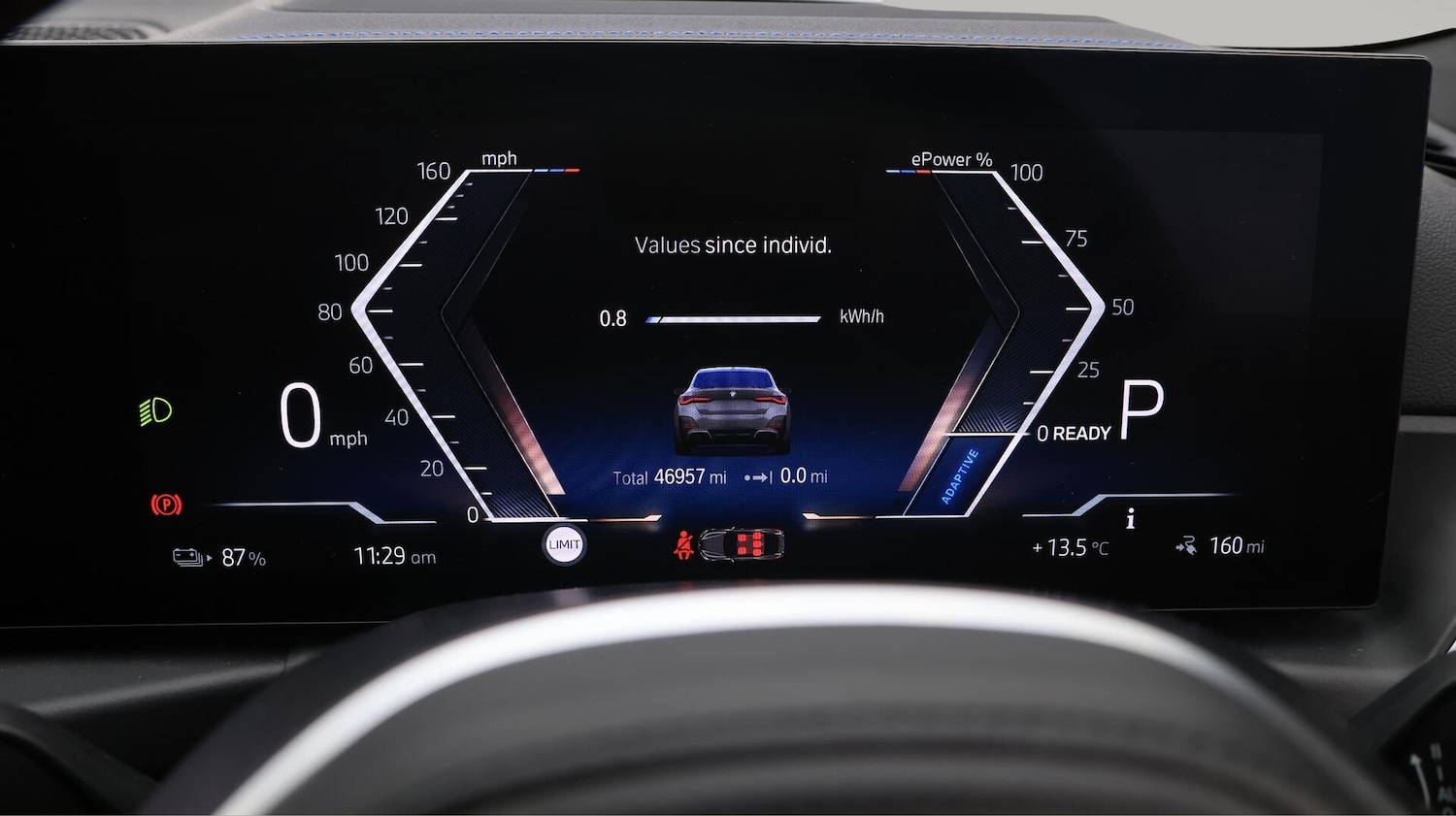 Used BMW i4 2022 for sale - 76423922: Photo 11