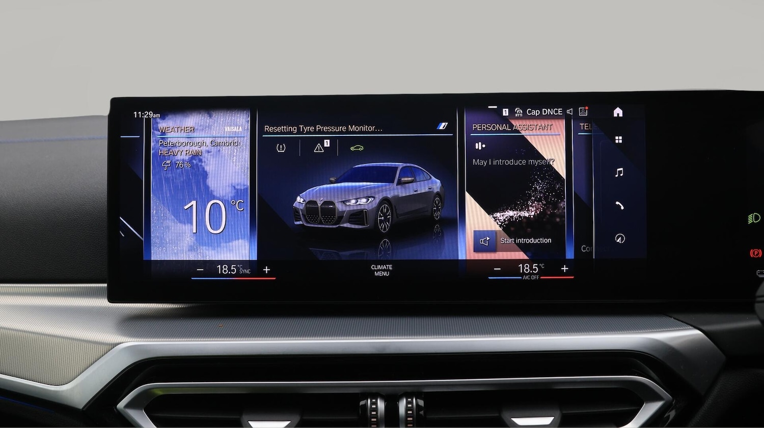 Used BMW i4 2022 for sale - 76423922: Photo 12