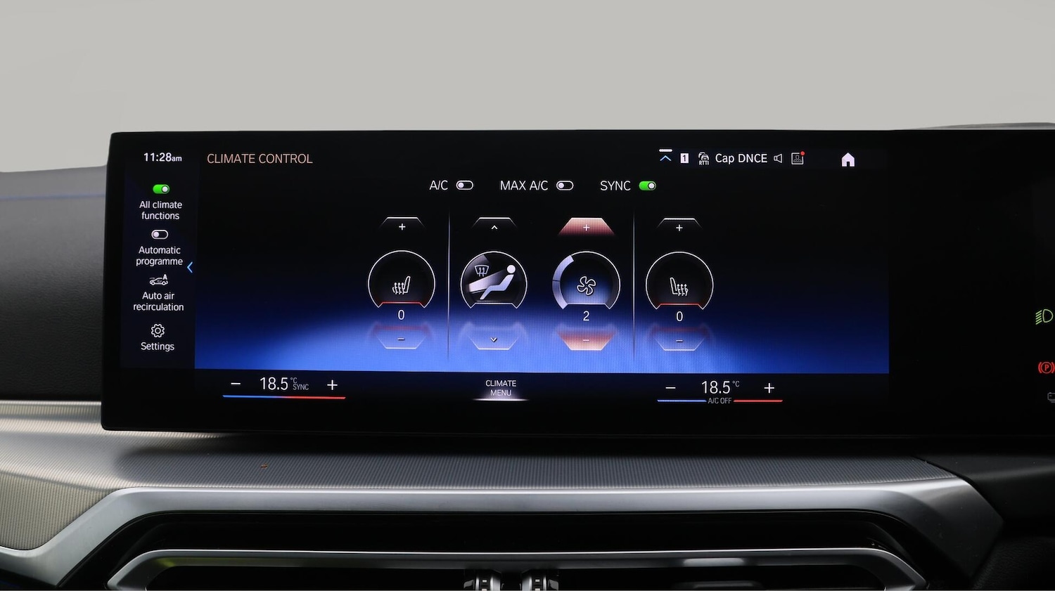 Used BMW i4 2022 for sale - 76423922: Photo 13