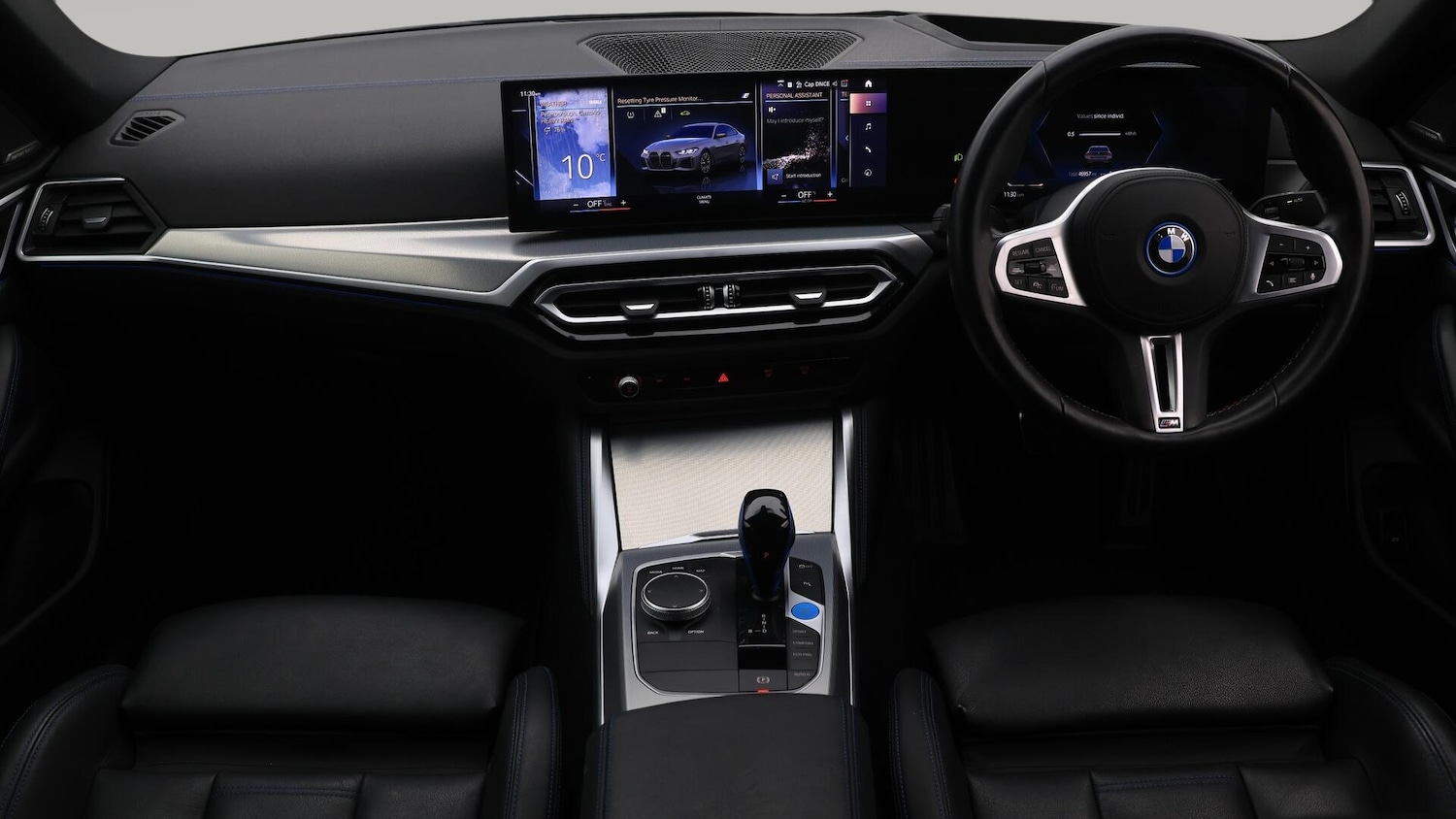 Used BMW i4 2022 for sale - 76423922: Photo 14