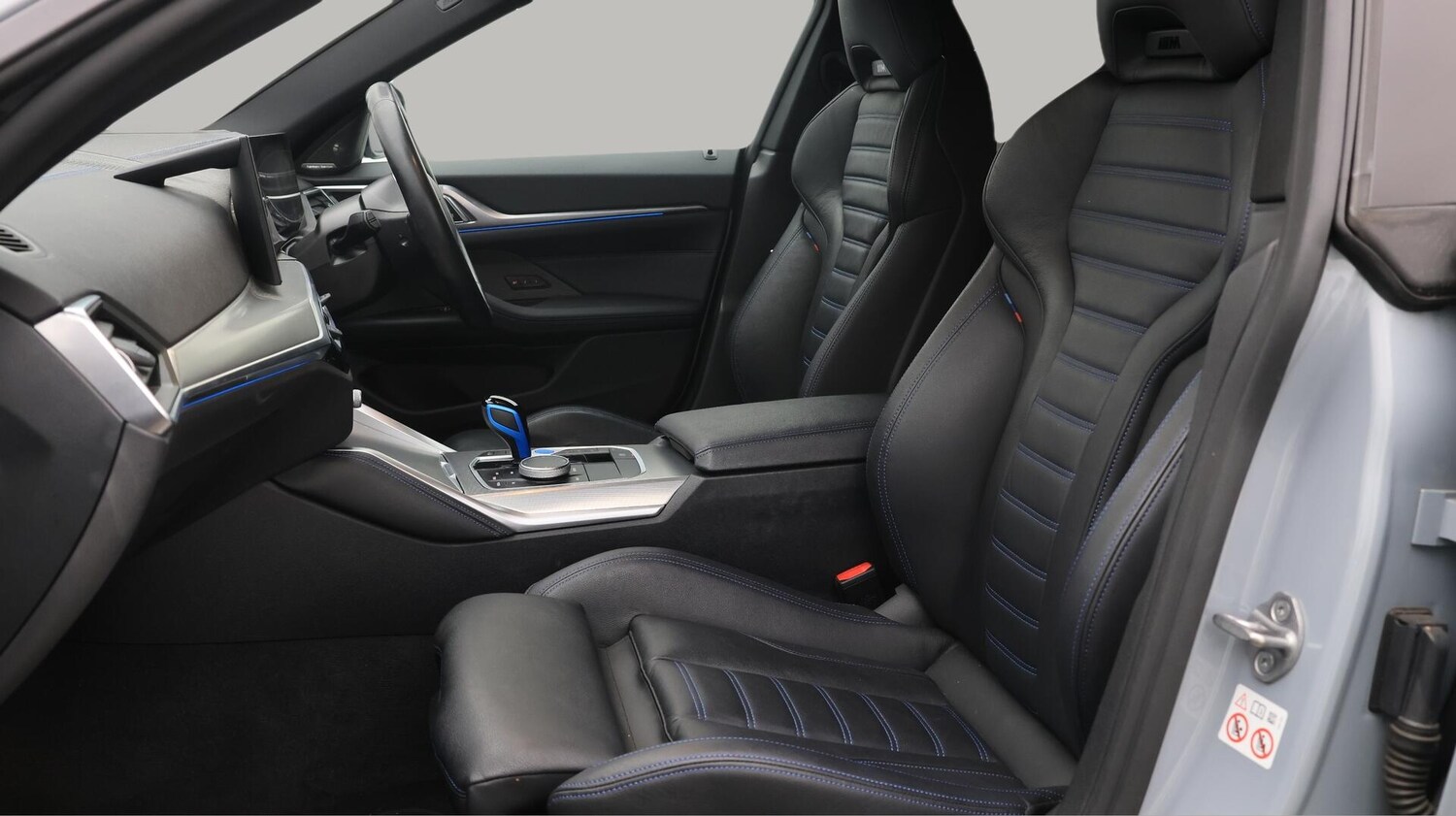 Used BMW i4 2022 for sale - 76423922: Photo 15