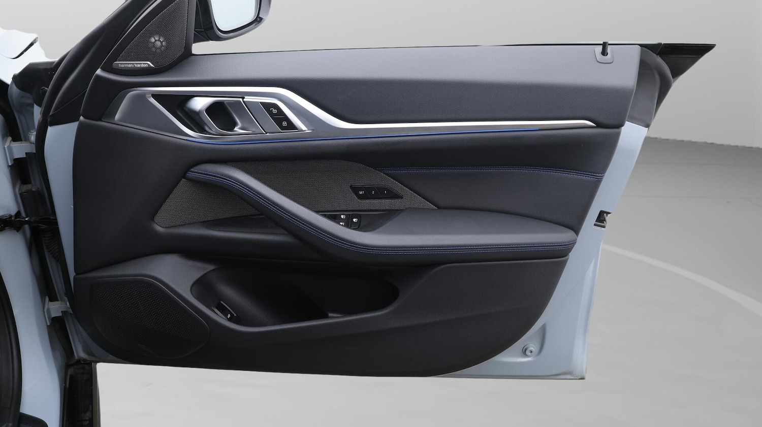 Used BMW i4 2022 for sale - 76423922: Photo 16