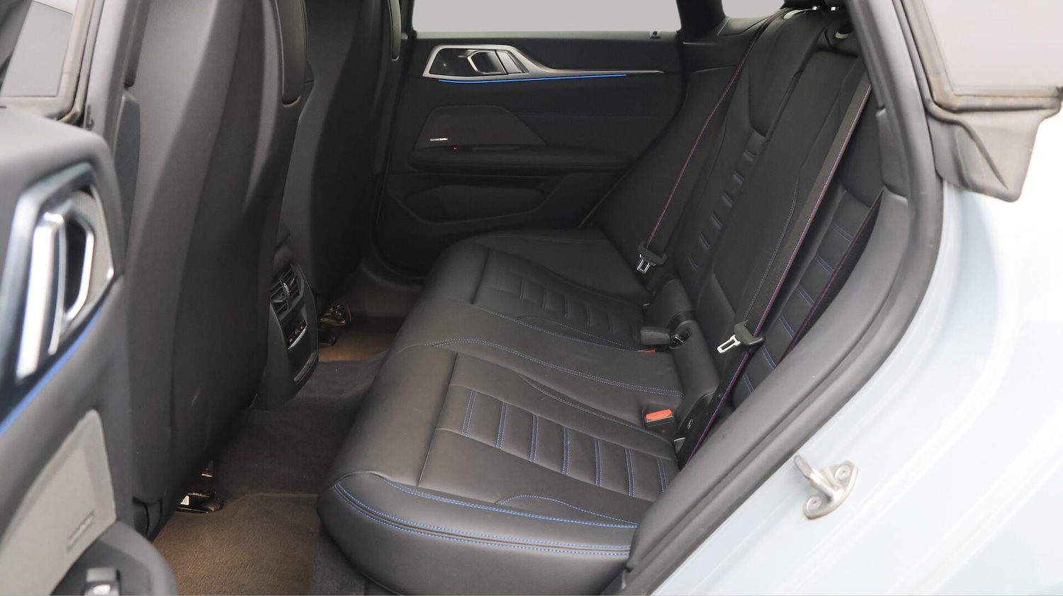 Used BMW i4 2022 for sale - 76423922: Photo 17