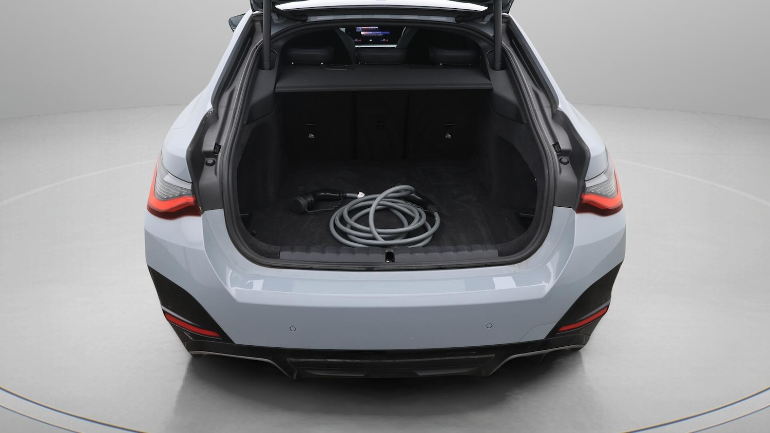 Used BMW i4 2022 for sale - 76423922: Photo 18