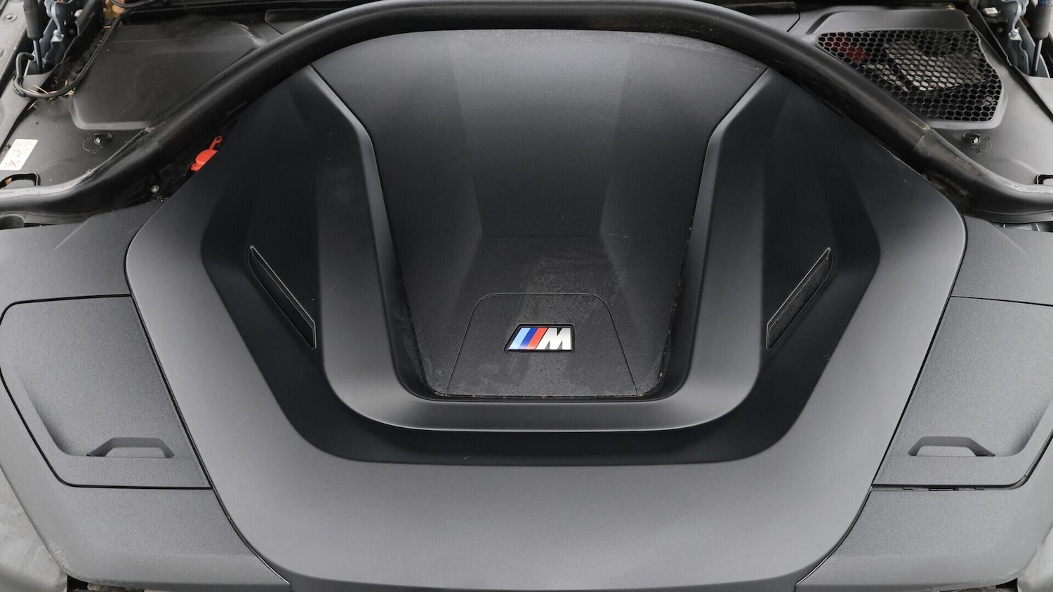 Used BMW i4 2022 for sale - 76423922: Photo 20