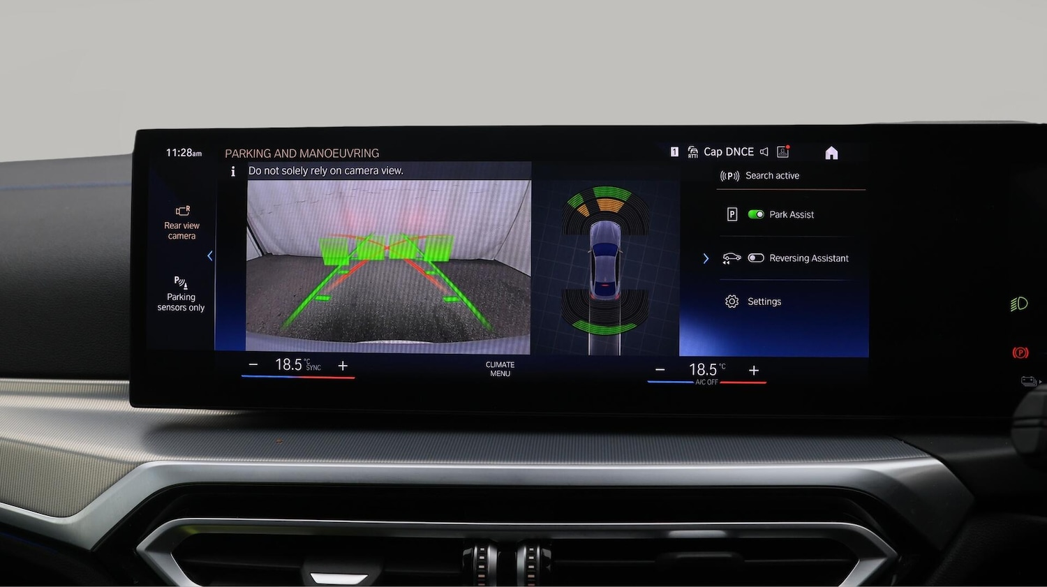 Used BMW i4 2022 for sale - 76423922: Photo 28