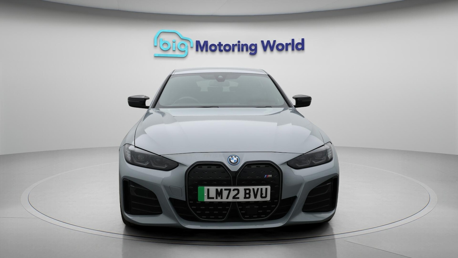 Used BMW i4 2022 for sale - 76423922: Photo 3