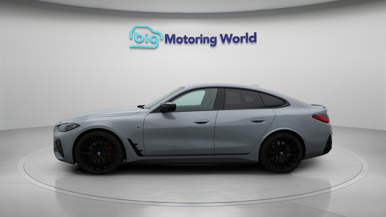 Used BMW i4 2022 for sale - 76423922: Photo 5