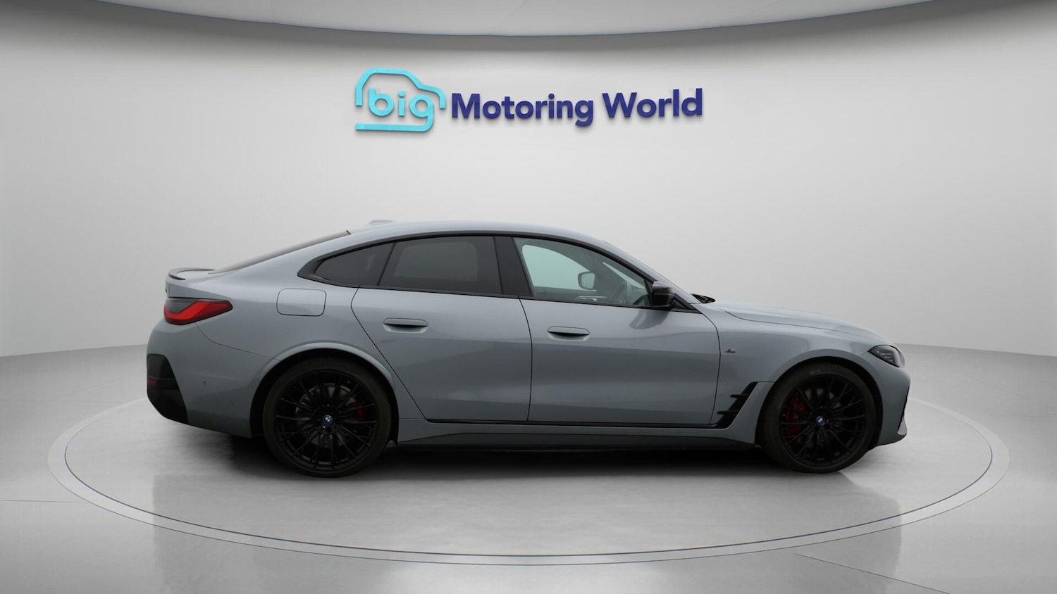 Used BMW i4 2022 for sale - 76423922: Photo 9